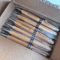 Bamboo Ballpoint Pen For Business Promotional Gifts