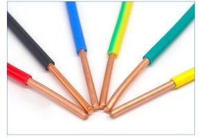 BV Copper Core PVC Insulated Wire: Efficient, Reliable, and Versatile Power Transmission Solution