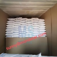 High-Quality Citric Acid - B2B Wholesale Rates from China
