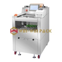Efficient Food Packing Machine for Extended Freshness