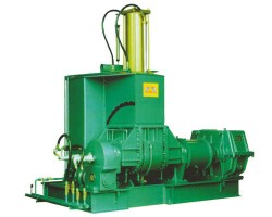 Rubber Dispersion Kneader by Glospect Machinery