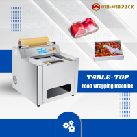 High Speed Semi Automatic Food Packaging Machine