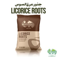 Premium Pakistani Licorice Root - Natural Sweetness with Health Benefits