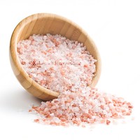Pink Himalayan Salt - Premium Quality Gourmet Culinary Seasoning