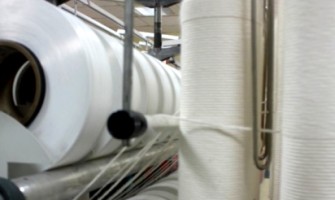 Skaat Core Platinum - Filament Centering Mastery for Textile Machinery