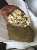 Ukrainian Soybean Cake - High-Protein Agro Solution