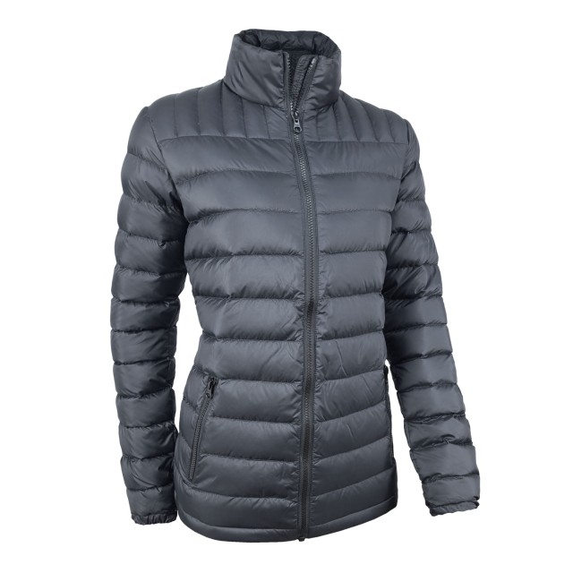 Ultra-Light Womens Microlite Down Jacket for Outdoor Adventures