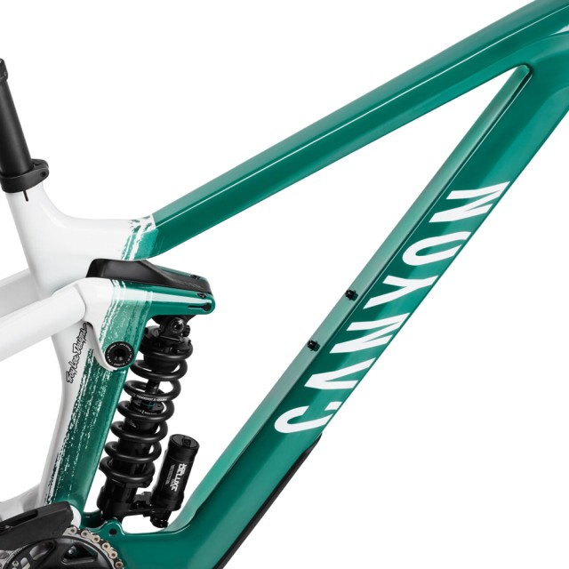 Canyon Strive CFR TLD - Unmatched Performance and Quality