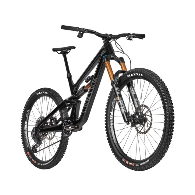 2023 Canyon Torque Mullet CF 9 - Unleash Peak Performance with Kingcyclesport's Mountain Bike Marvel