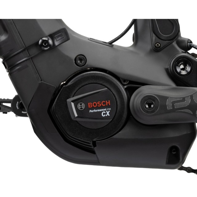 2023 Radon Render 10.0 HD 750 Mountain Bike - Unrivaled Performance