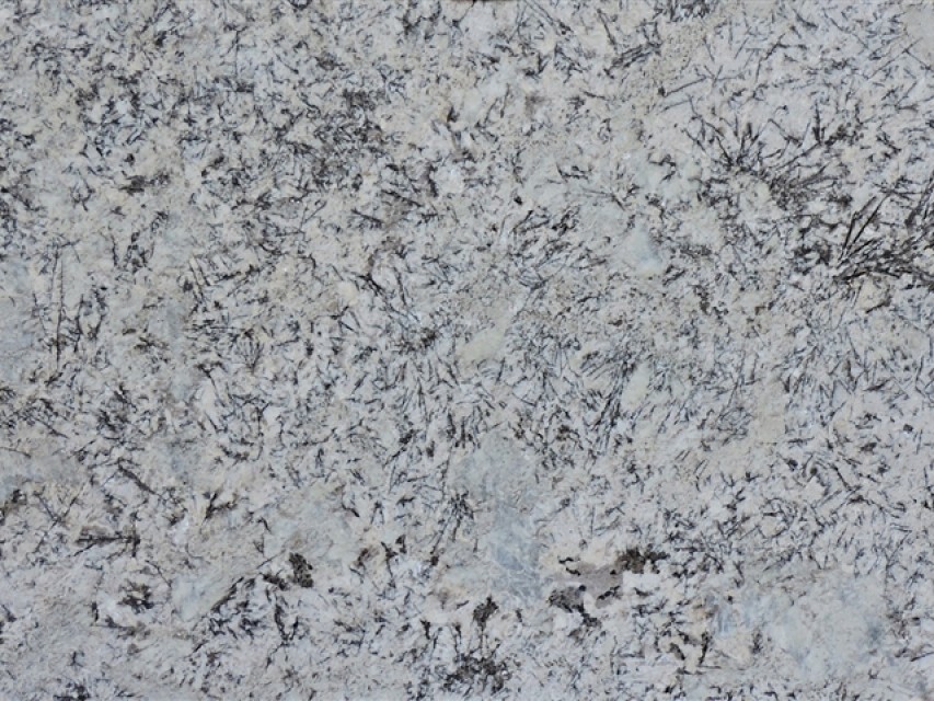 Alaska White Granite - Premium Exotic Stone for Construction