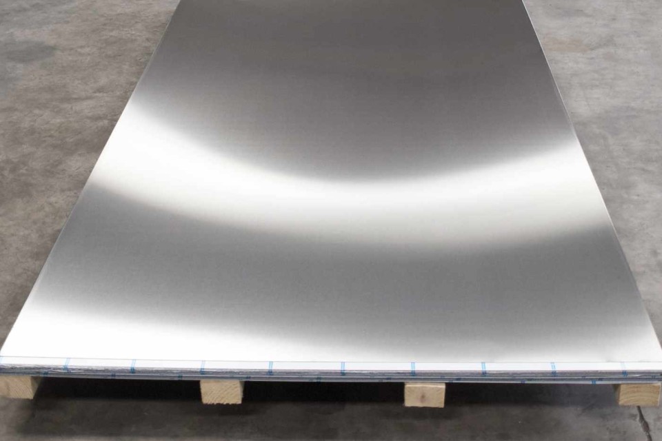 Premium Aluminium Sheets for Automotive, Construction, Solar, and Machining