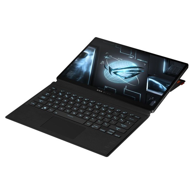 ASUS ROG Flow Z13 Gaming Laptop, 13.4 WUXGA 60Hz Display