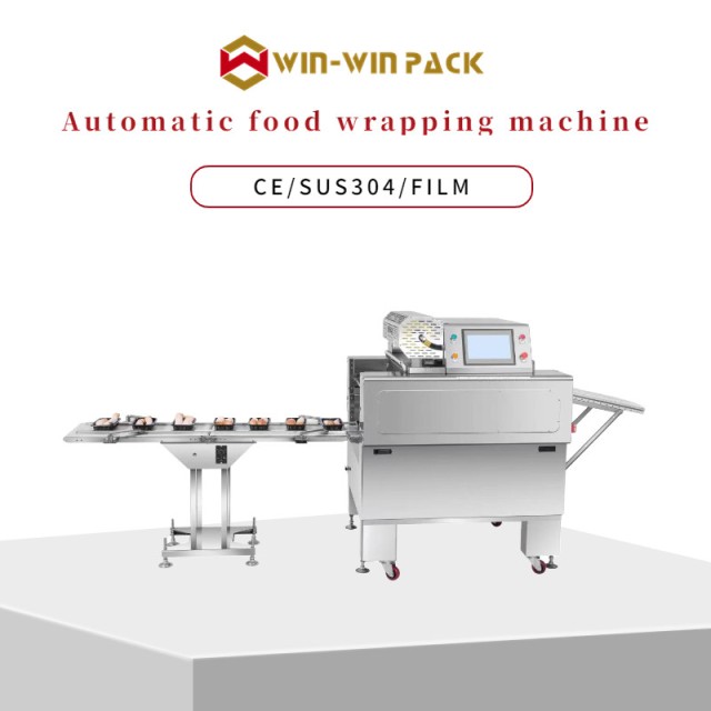 Efficient Apple Packaging Machine for High-Speed, Automated Operations