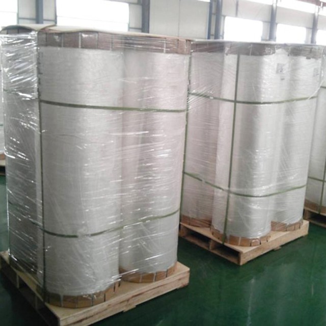 BOPET FILM - High-Quality Wholesale Supplier for Packaging and Food Industries