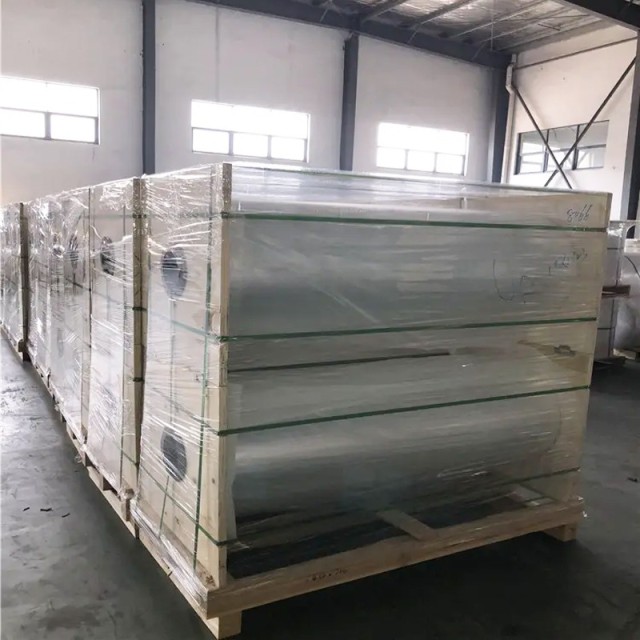 BOPET FILM - High-Quality Wholesale Supplier for Packaging and Food Industries