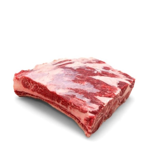 Friboi Beef Blade Cap of Rump Briskets – High-Quality Frozen Meat