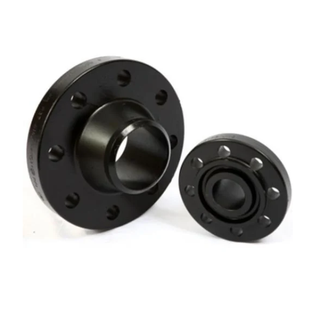 High-Performance Carbon Steel Flanges for Industrial Connectivity