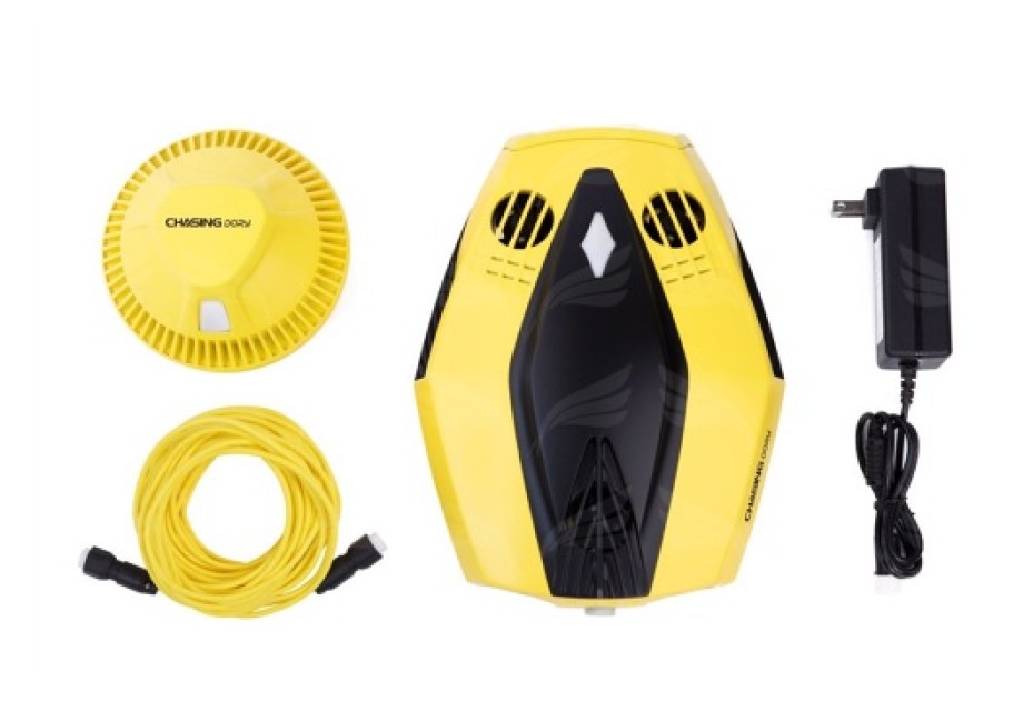 Chasing Innovation Dory Advanced Underwater Drone
