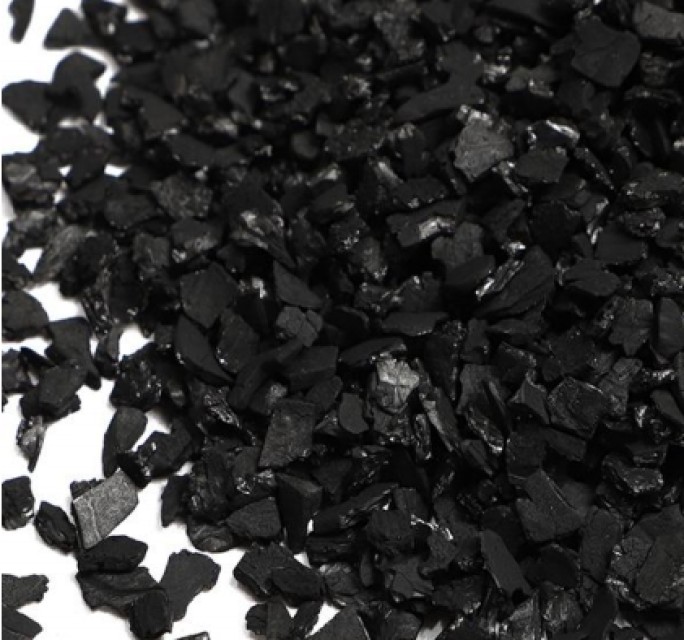 Coconut Shell Activated Carbon - High-Performance Water Treatment Solution