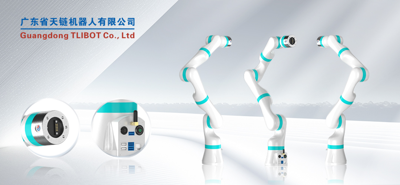 Versatile Collaborative Robots And Robotic Arms For Industrial Automation