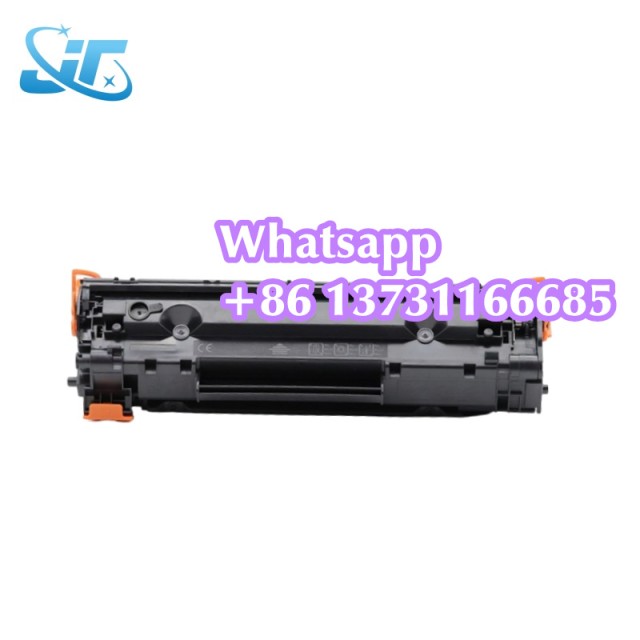 Compatible HP 26A Black Toner Cartridge - China Direct Sales