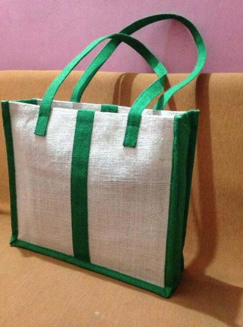 Bangladeshi Jute Eco-friendly Bags - Sustainable, Durable, Global Appeal