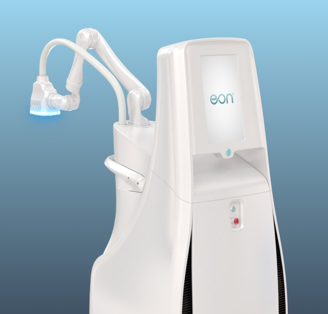 EON Smarter Body Contouring - Robotic Laser Technology for Advanced Aesthetics