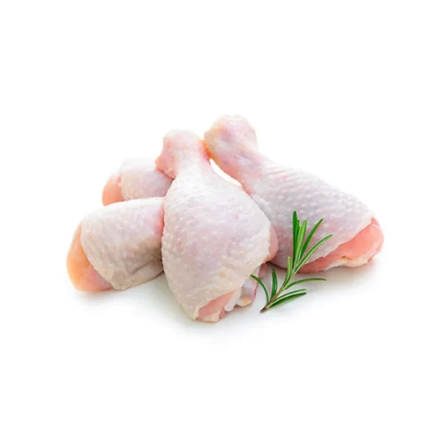 Premium Frozen Chicken & Chicken Parts - Best B2B Deals Worldwide