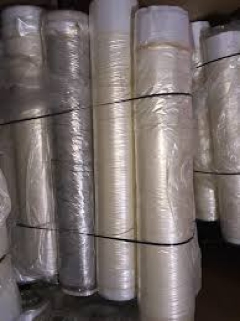 LDPE Film Rolls Scrap from Italy - Wholesale Rates, Bulk Inquiries Welcome