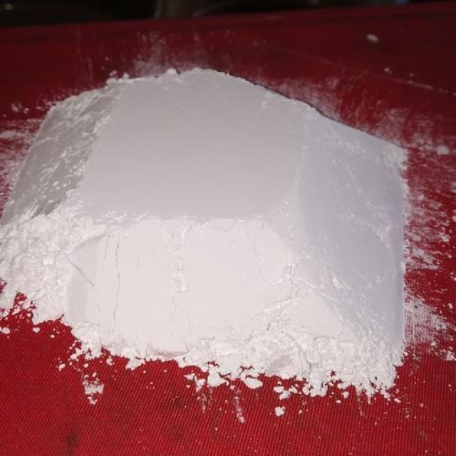 Quartz Powder for Glass, Ceramics, Electronics, and More
