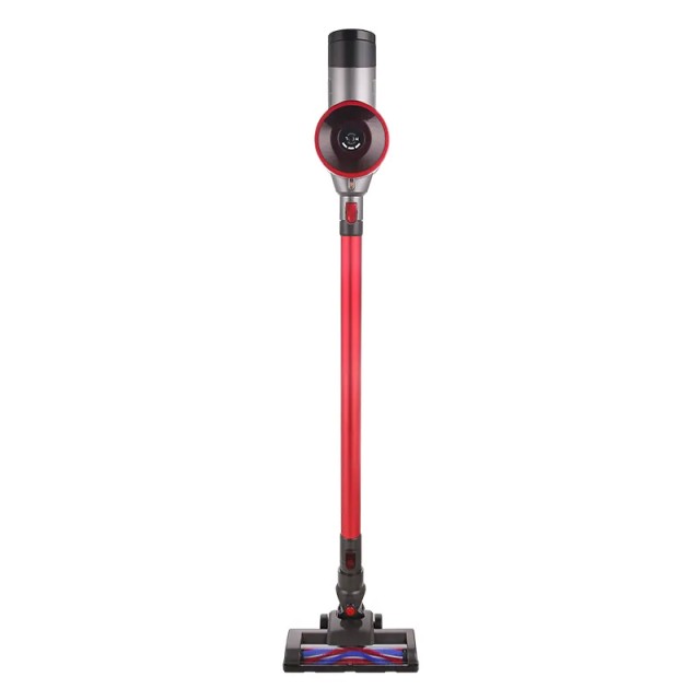 Ready Stock Cordless Vacuum Cleaner - Ready Stock