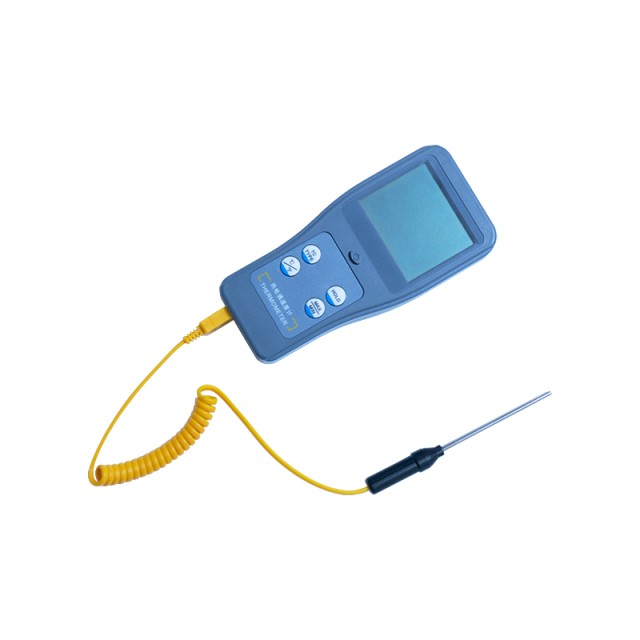 RTM1101 One Channel Thermocouple Thermometer Temperature Measurement