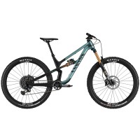 2023 Canyon Spectral 29 CFR Mountain Bike - Unmatched Performance and Reliability
