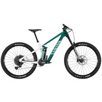 Canyon Strive CFR TLD - Unmatched Performance and Quality