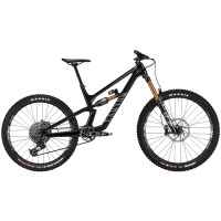 2023 Canyon Torque Mullet CF 9 - Unleash Peak Performance with Kingcyclesport's Mountain Bike Marvel