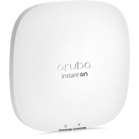Aruba R4w02a Instant On Ap22 - High-speed Wi-fi For Business Connectivity