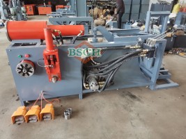 BSM-10 Electric Motor Scrapping Machine: Efficient Scrap Motor Recycling Soluti