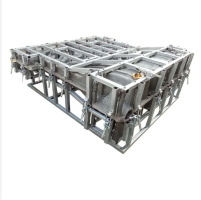 China Manufacturing Rotoplastic Moulds for Efficient Rotomolding