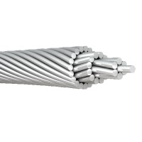 Conductor desnudo AAC - High-Quality Aluminum Alloy Conductor