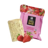 Energy Pro Bar Strawberry Cheesecake - Delicious Energy Boost