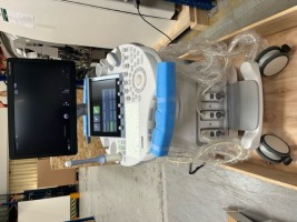 Precision Imaging with GE Voluson E10 BT20 Ultrasound – Advanced OB/GYN Technology