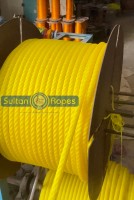 Hdpe Ropes - Versatile, Durable, and Reliable