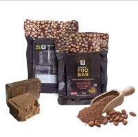 Premium Multivitamin Chocolate Hazelnut Energy Pro Bar