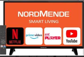 Nordmende 55’ DLED UHD 4K TV ARF55UHD - High-Quality Smart Television at Wholesale Prices