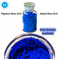 Alpha Blue PB15-0 - High-Performance Pigment