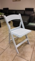 Premium Resin Chairs for Events & Parties