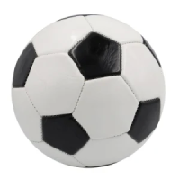 PU, TPU, PVC Soccer Balls for School, Club, and Entertainment