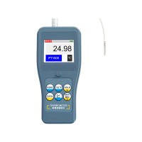 RT1561 High-Precision PRTD Thermometer - Real-time Accuracy for Industrial Needs