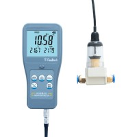 Rtm2610s Digital Dew Point Meter Separate Sensor For Gas